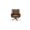 SILLON GIRATORIO AS016-1D