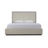 CAMA RKJ-C117  BEIGE KING SIZE