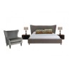 CAMA RKJ-C118 KING SIZE