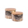 BASE DECORATIVA TIRSO