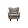 SILLÓN OCASIONAL LOLA CM-230 GRIS