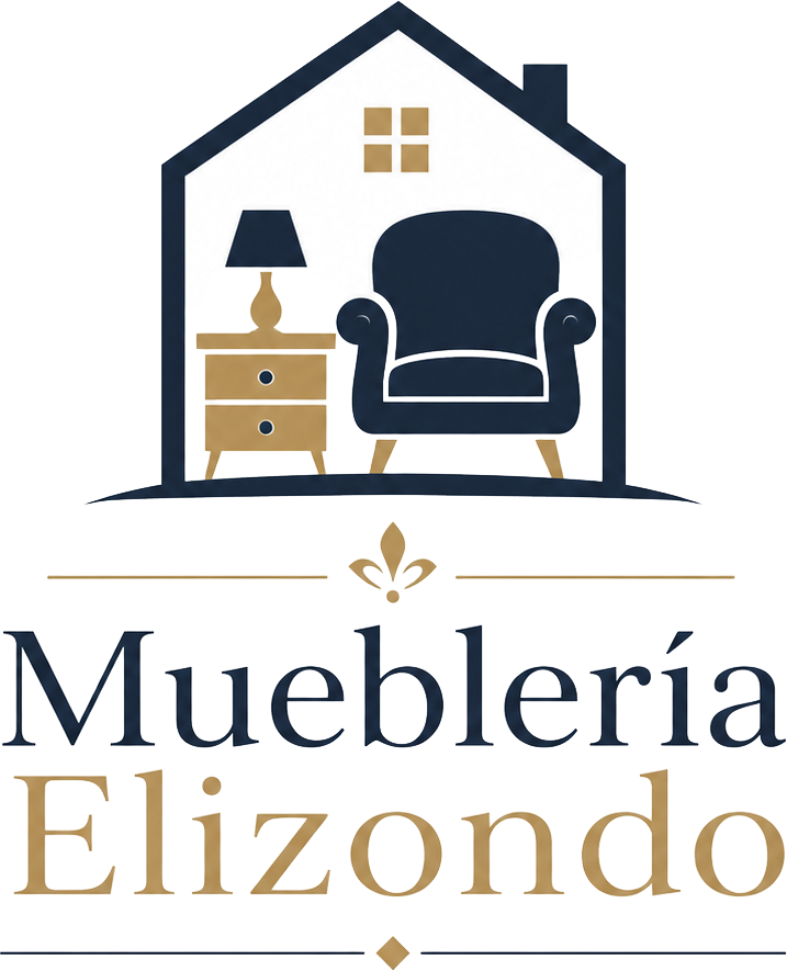 Mueblería Elizondo — Salas, comedores y decoración